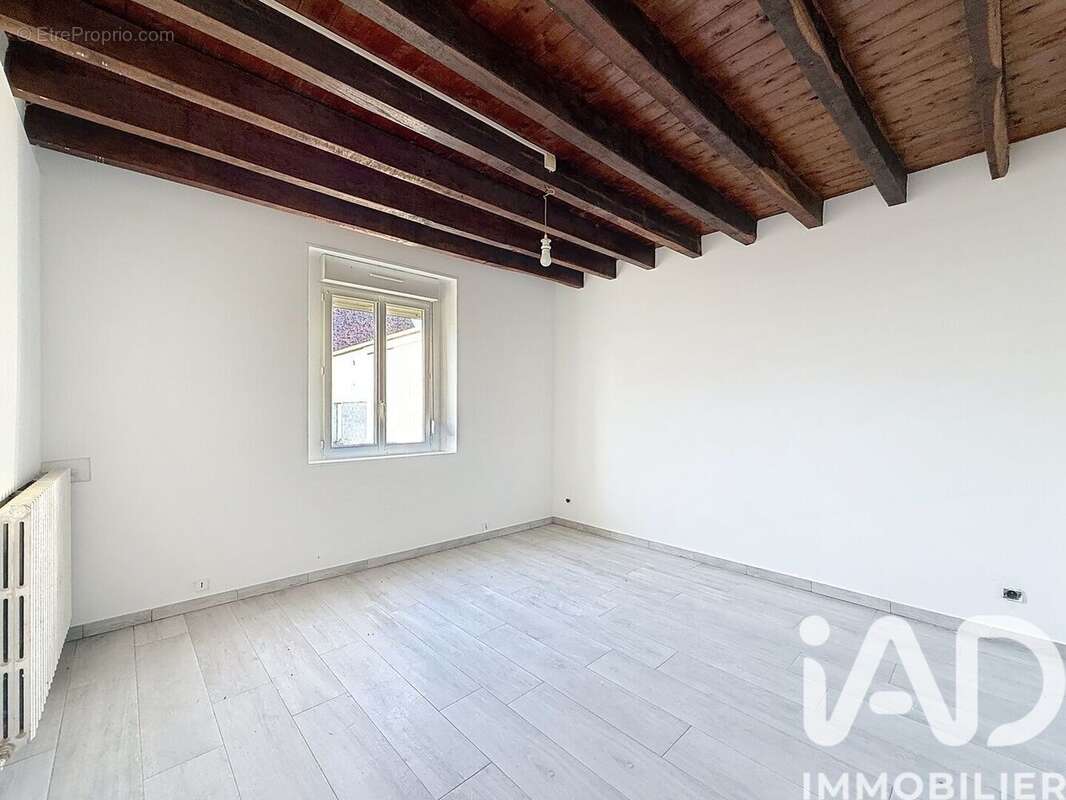 Maison 127 m² à Le Vezier  - photo 3