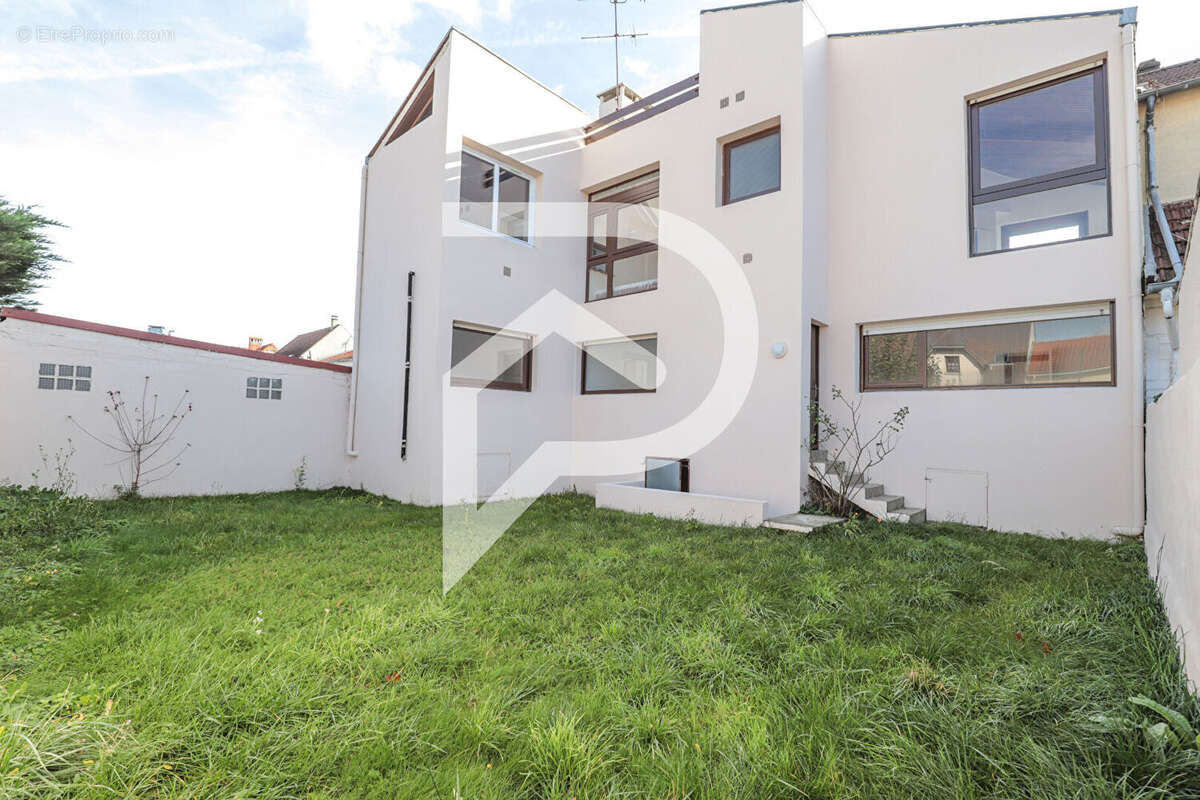 Appartement à CLAMART