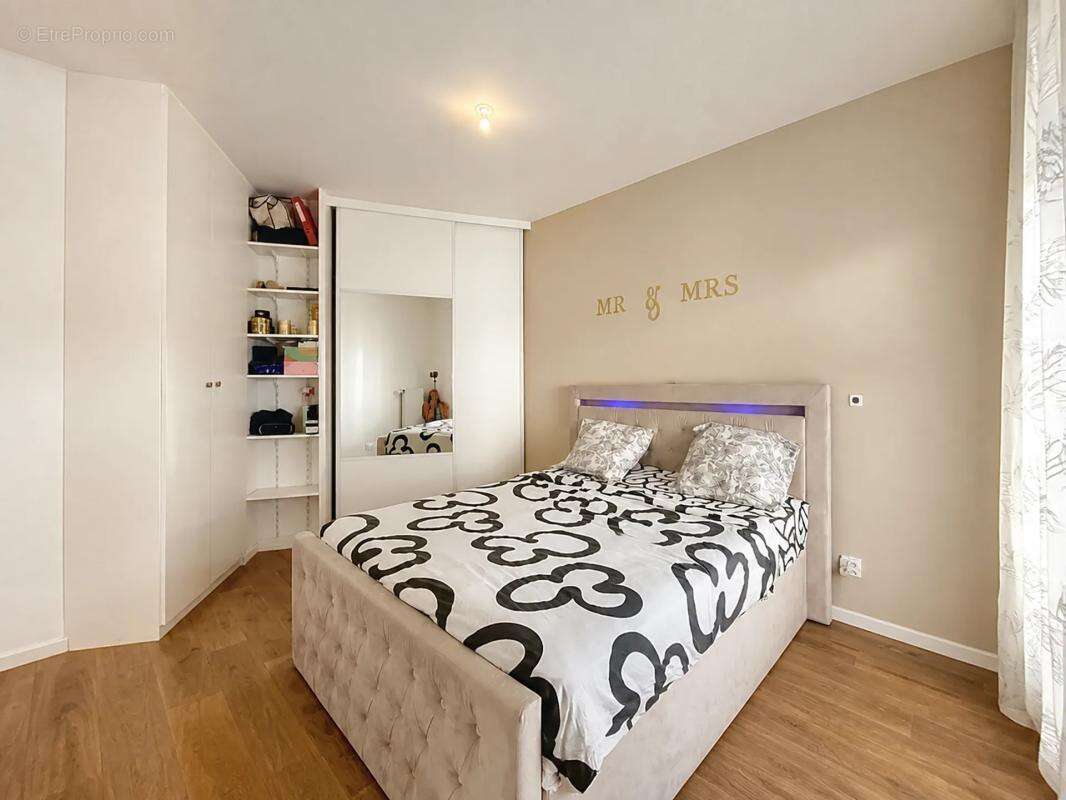 Appartement de 3 pièces de 57,2 m² à Corbeil-Essonnes - photo 10