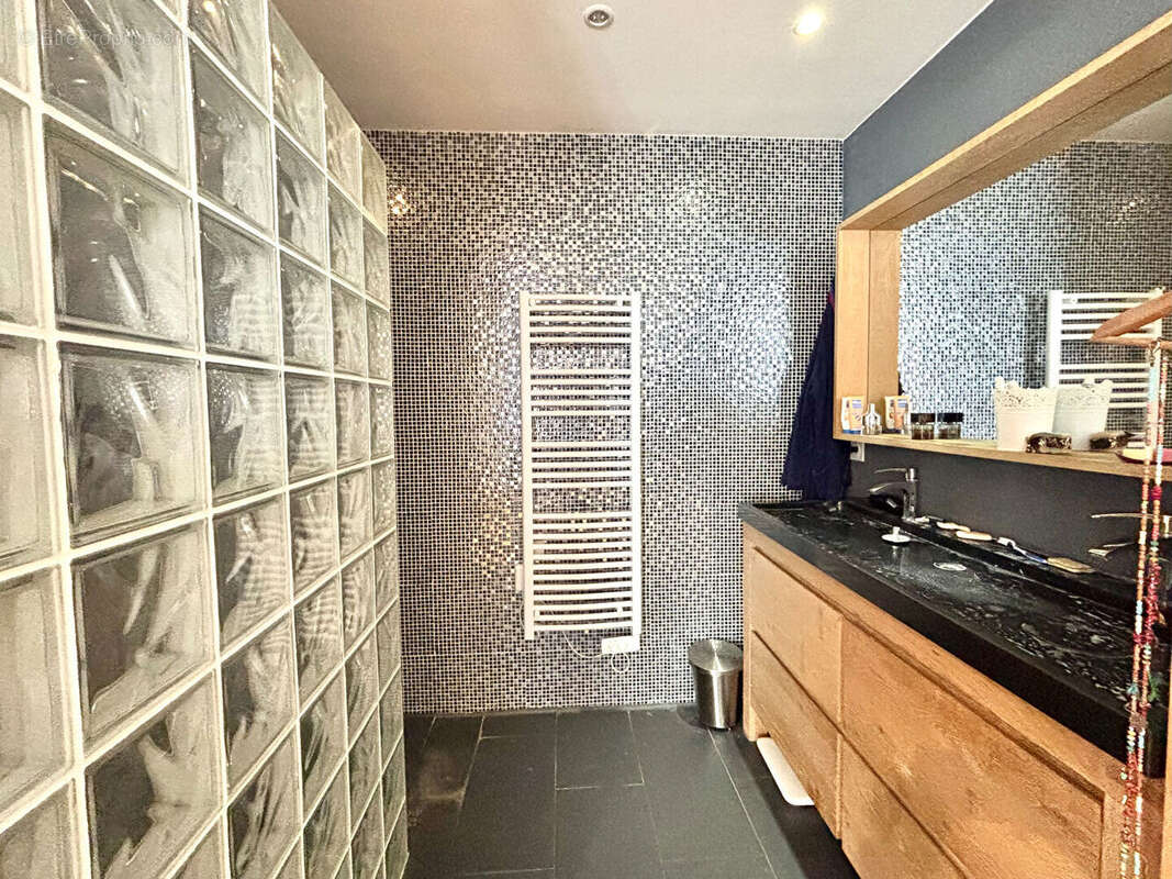 Maison à VILLETTE-D'ANTHON