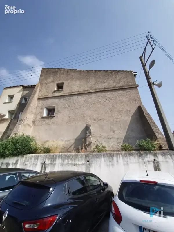 Photo Maison à Servian au prix de 75 000€