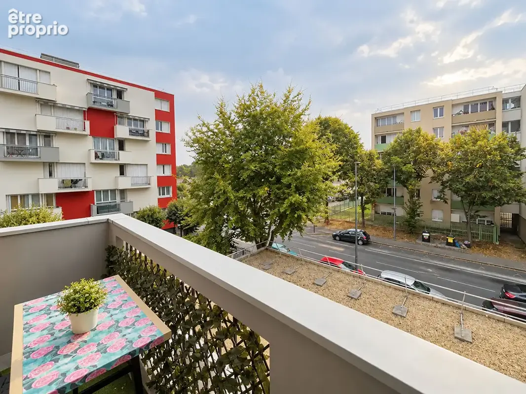 Appartement 3 pièces à Montmagny - photo 10