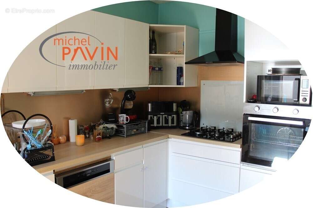 Maison à LA GUERCHE-SUR-L'AUBOIS