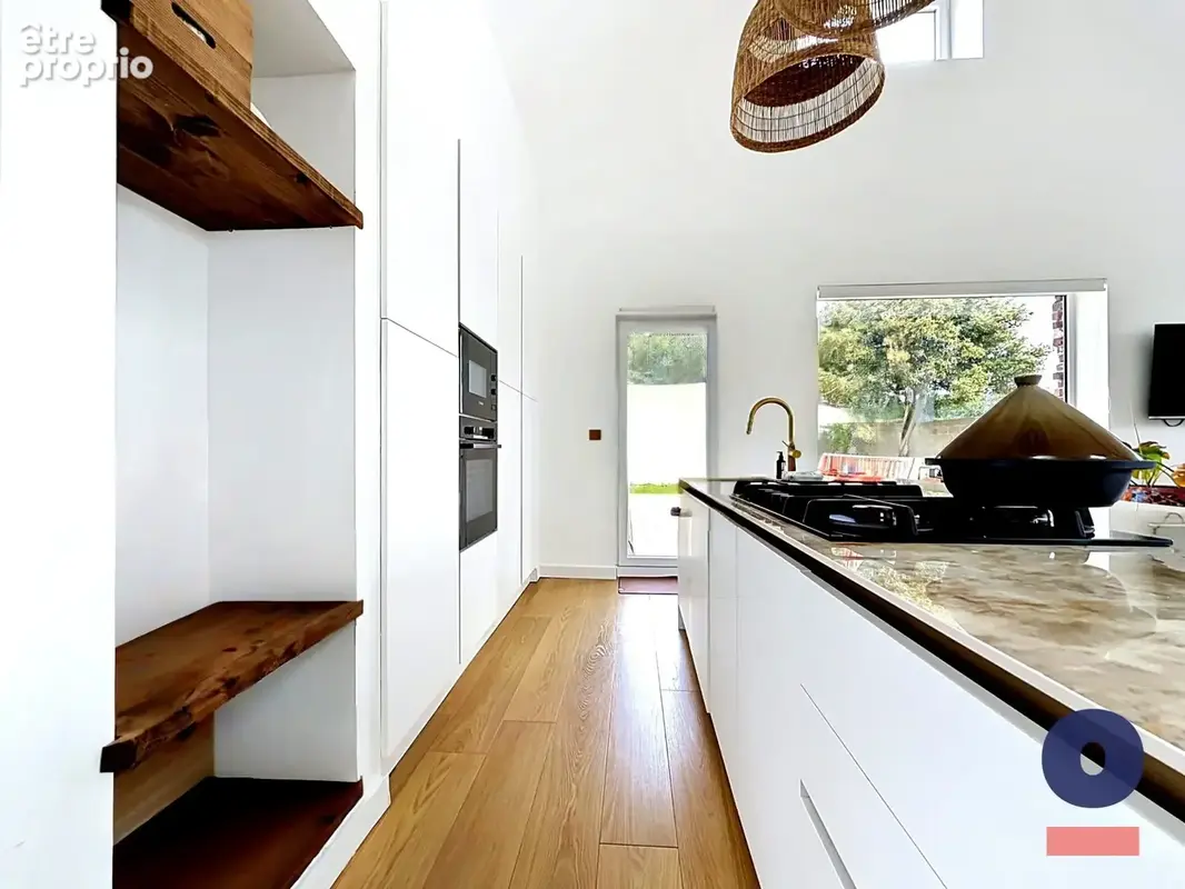 Maison 209 m² à Rexpoede  - photo 8