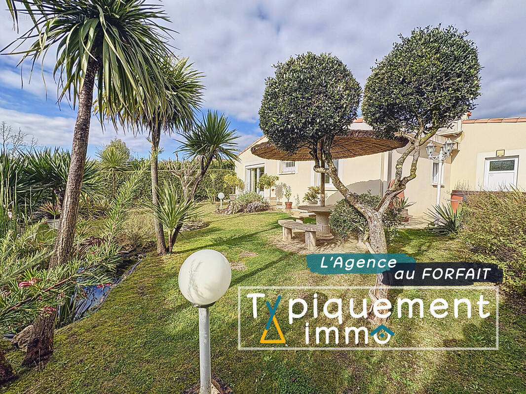 Maison à VILLENEUVE-TOLOSANE