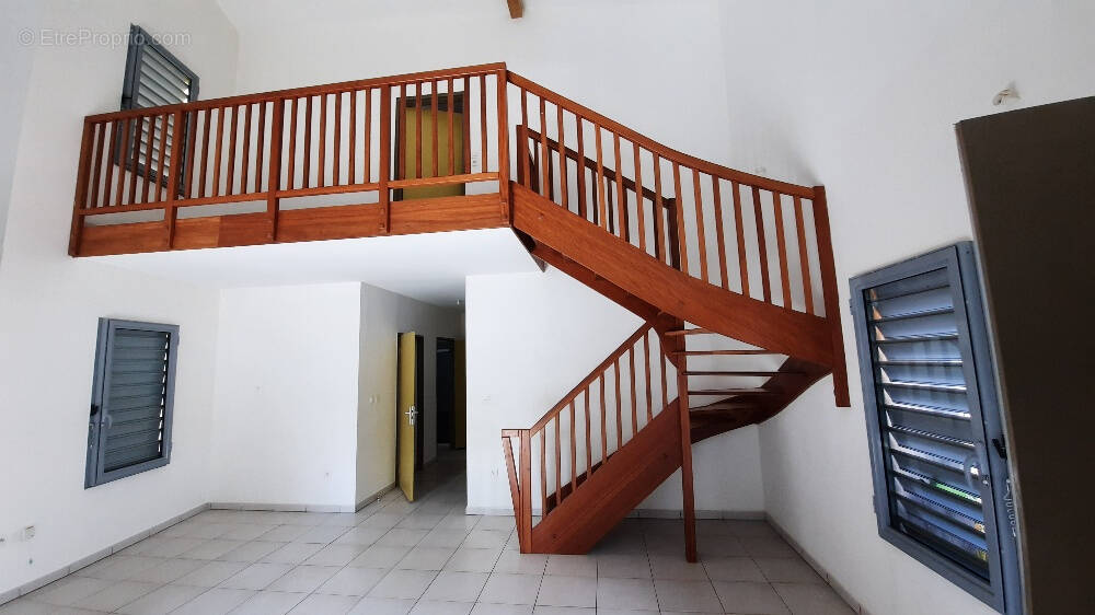 Maison à SAINTE-MARIE