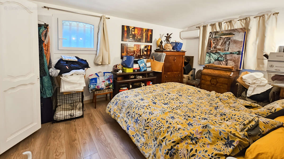 Maison à MONTAUROUX