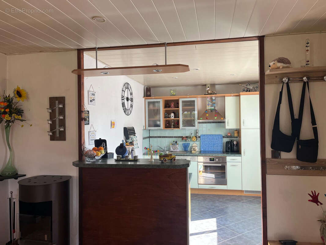 Maison à LAUTERBOURG