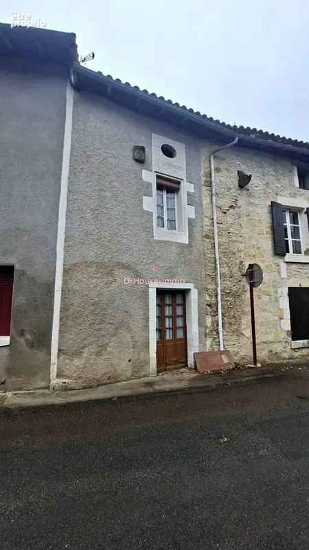 Maison 4 pièces 97 m² à vendre à Saint-Front-La-Riviere (24300) - photo 17