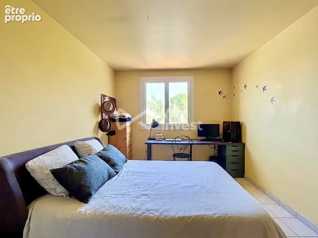 Maison 130 m² à Le Cres  - photo 8