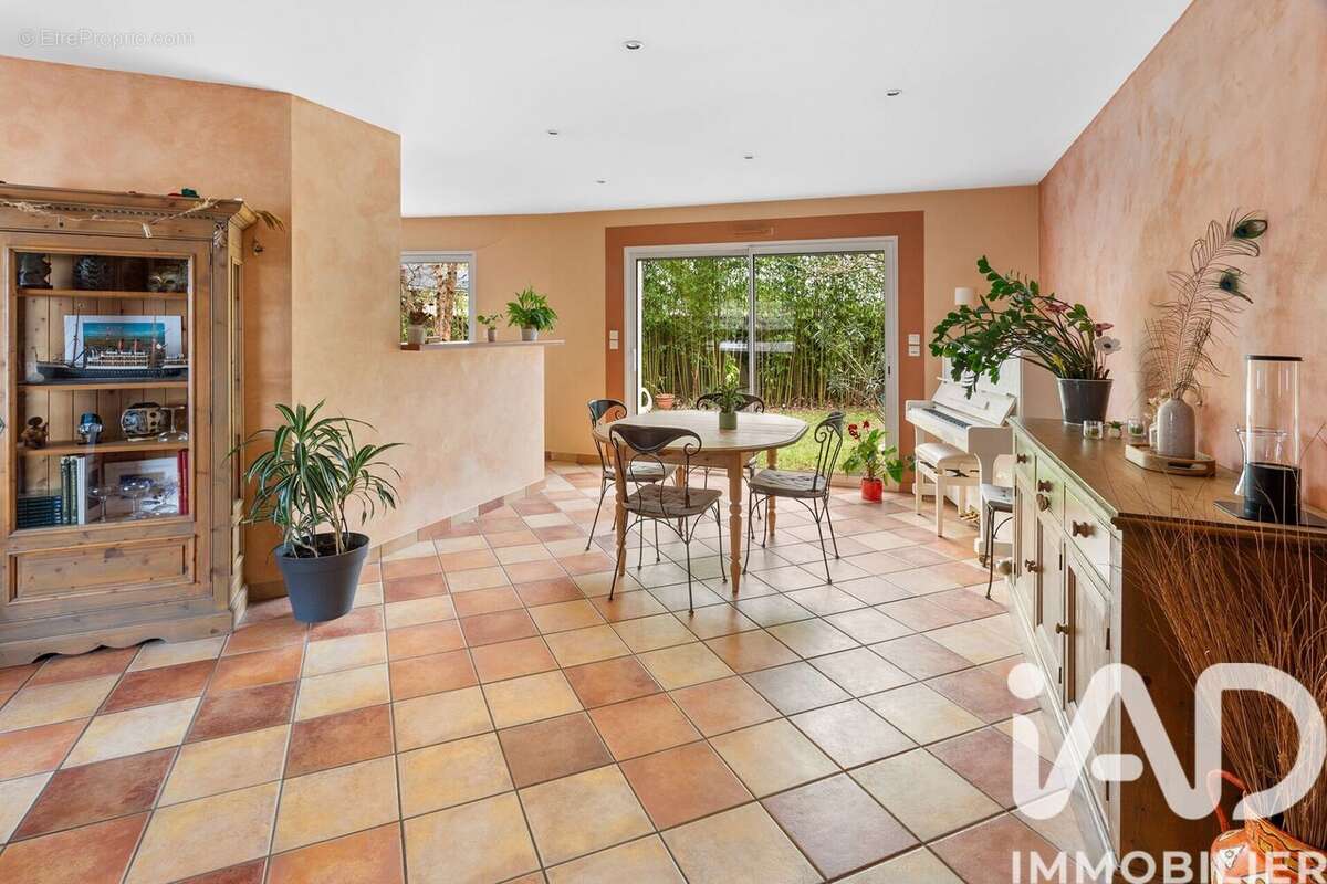 Photo 4 - Maison à SAINT-SEBASTIEN-SUR-LOIRE