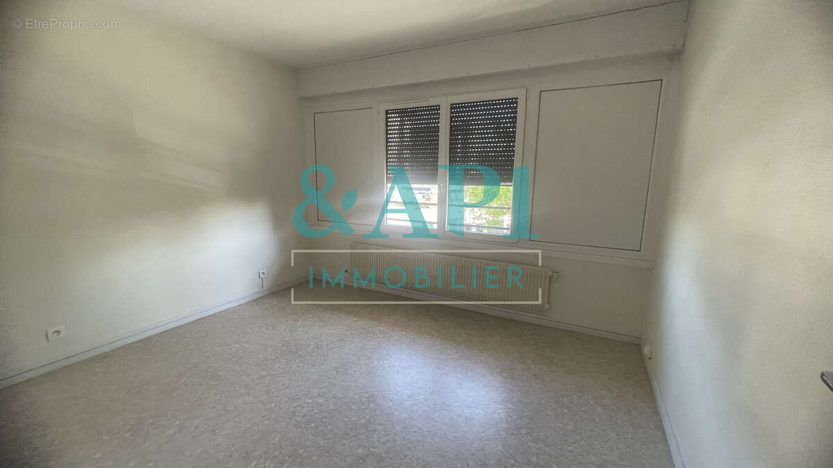 Appartement à THONON-LES-BAINS