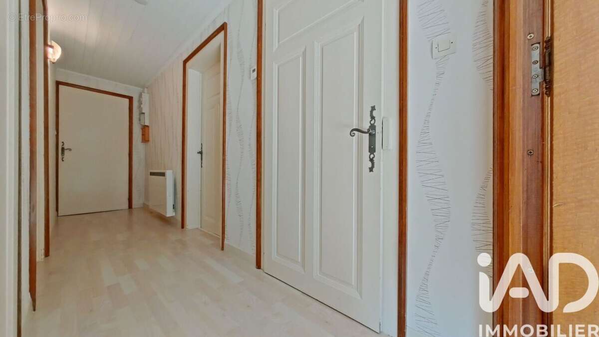 Photo 3 - Appartement à BOIS-D'AMONT