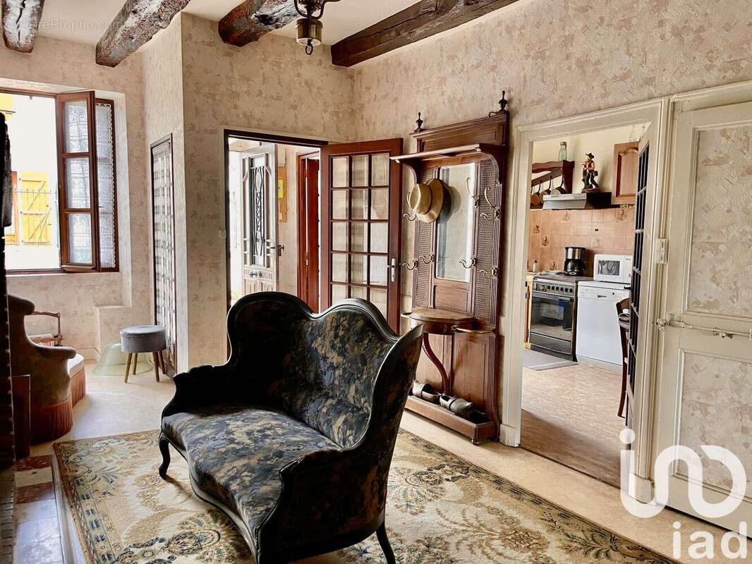 Photo 3 - Maison à MIALET