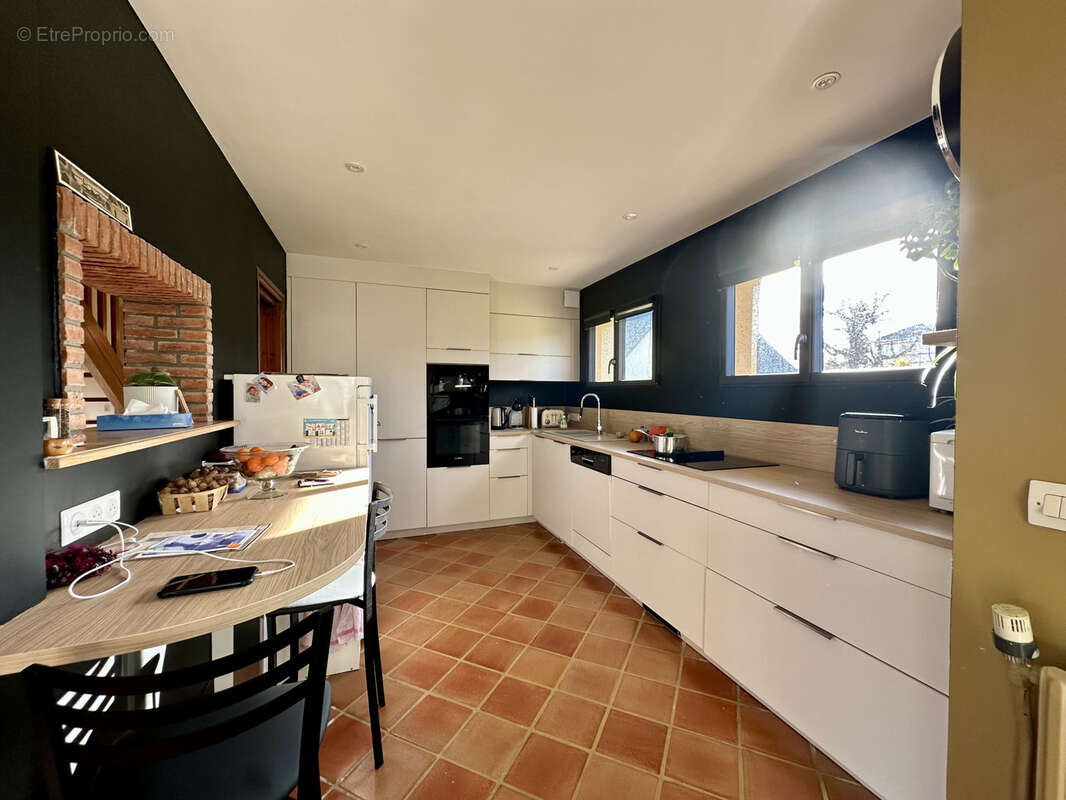 Maison à SAINT-NICOLAS-D&#039;ALIERMONT