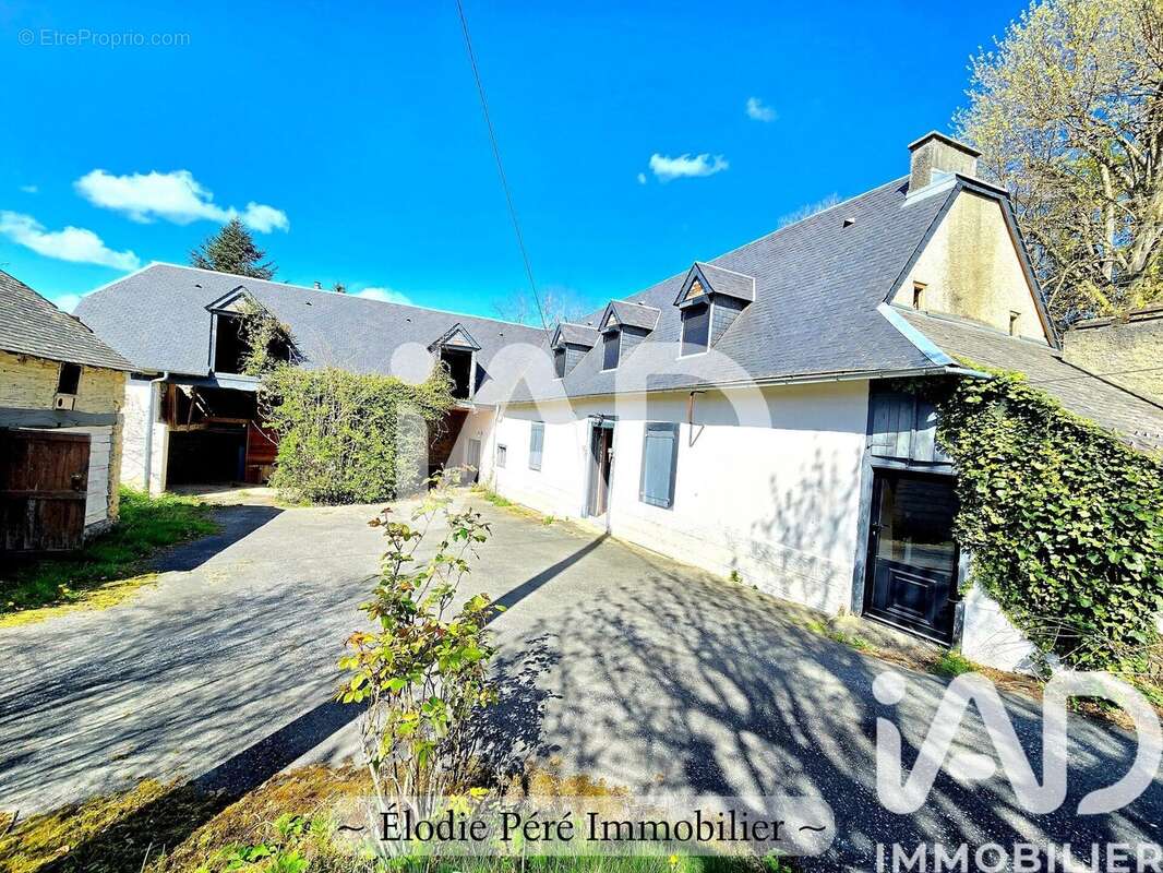 Photo 4 - Maison à BAGNERES-DE-BIGORRE