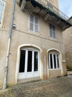 Maison à PUY-L'EVEQUE