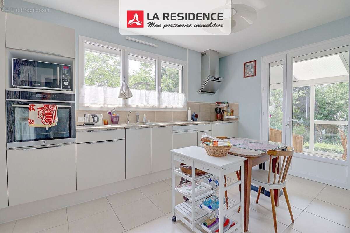 Maison 131 m² à Blois  - photo 5
