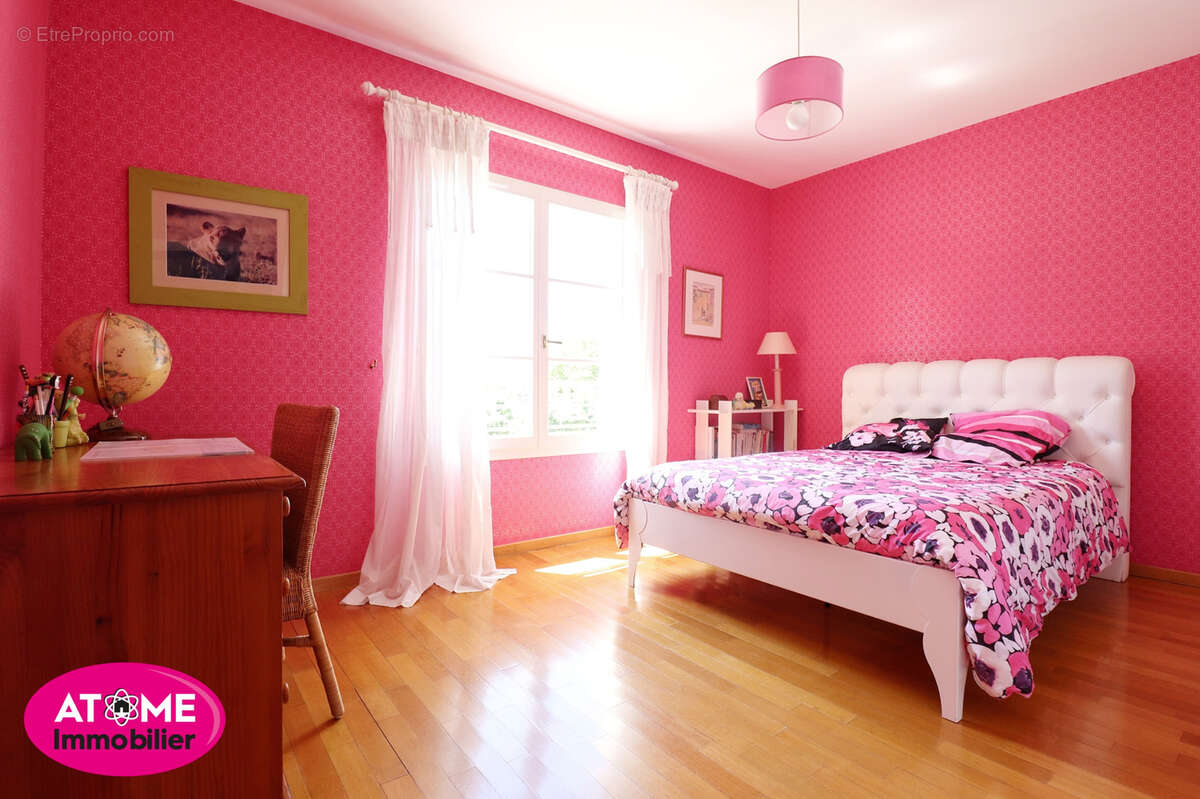 Maison à HOMECOURT