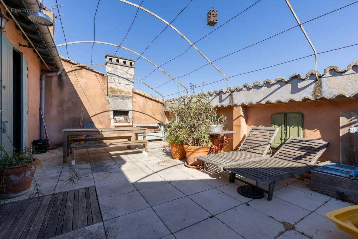 Hôtel particulier de 12 pièces de 385 m² à Tarascon - photo 20