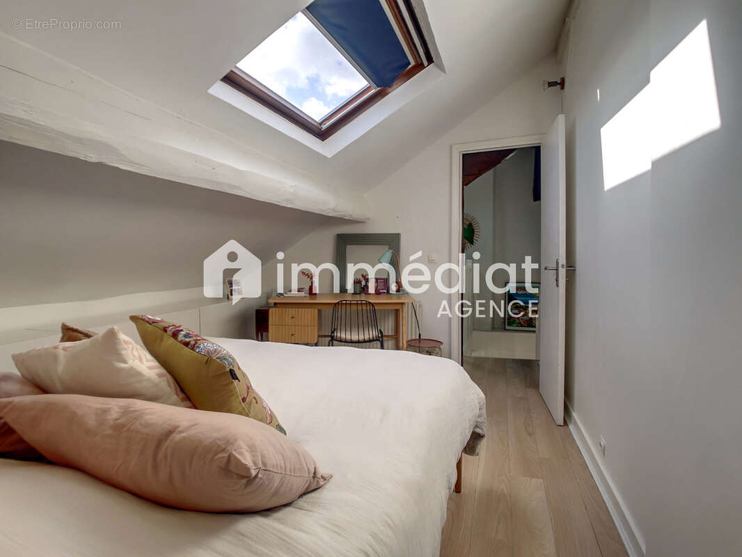 Appartement à RUEIL-MALMAISON