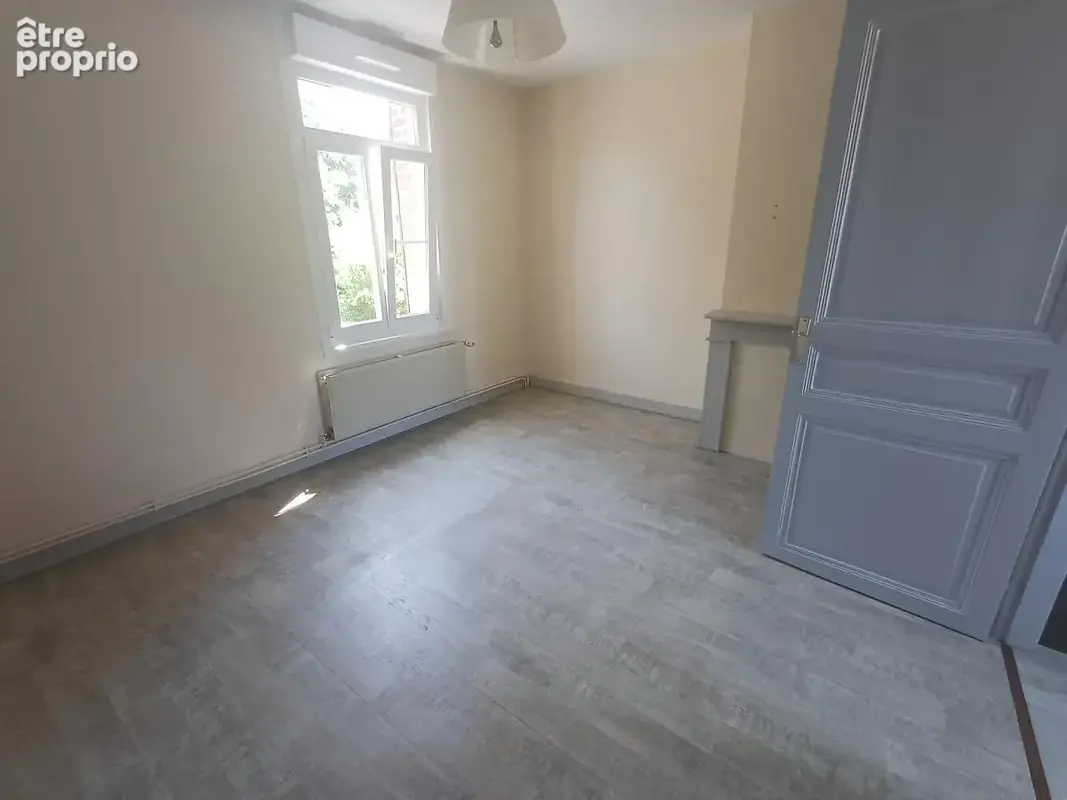 Maison 87 m² à Amiens  - photo 9