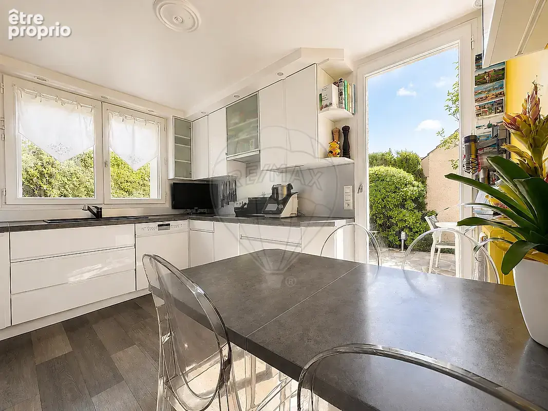 Maison 5 chambre(s) à vendre - photo 4