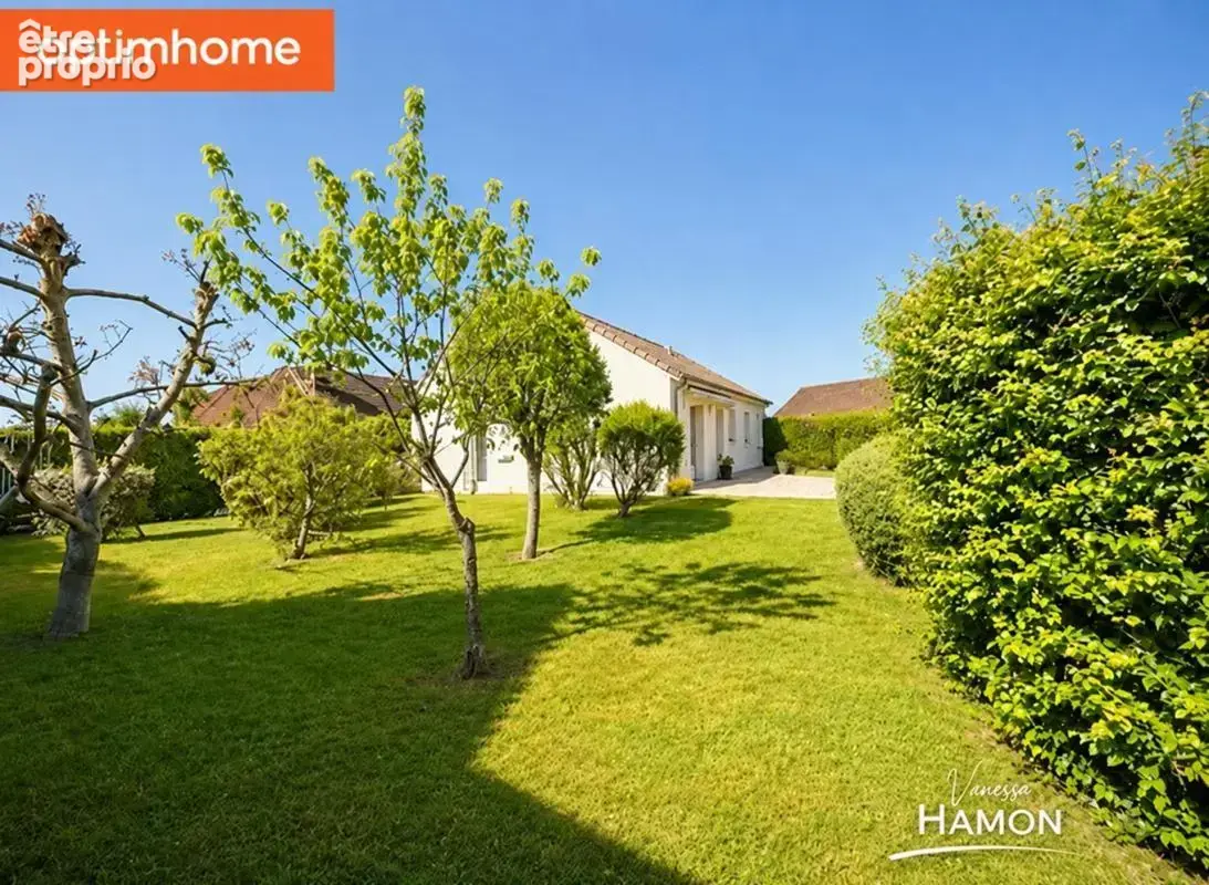 Maison à vendre 4 pièces  (59) - photo 4