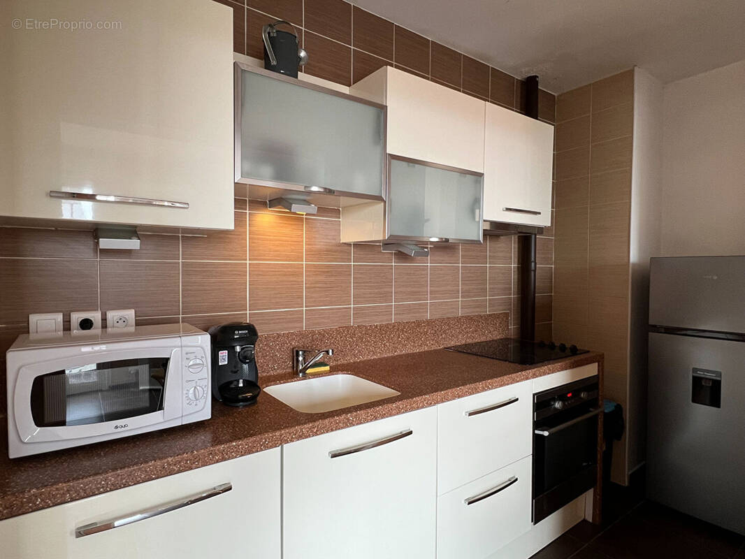 Appartement à HOSSEGOR