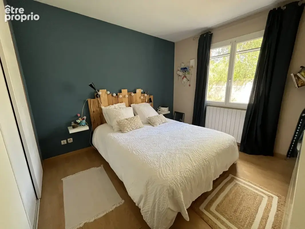 Maison T4 prête à vivre - photo 6