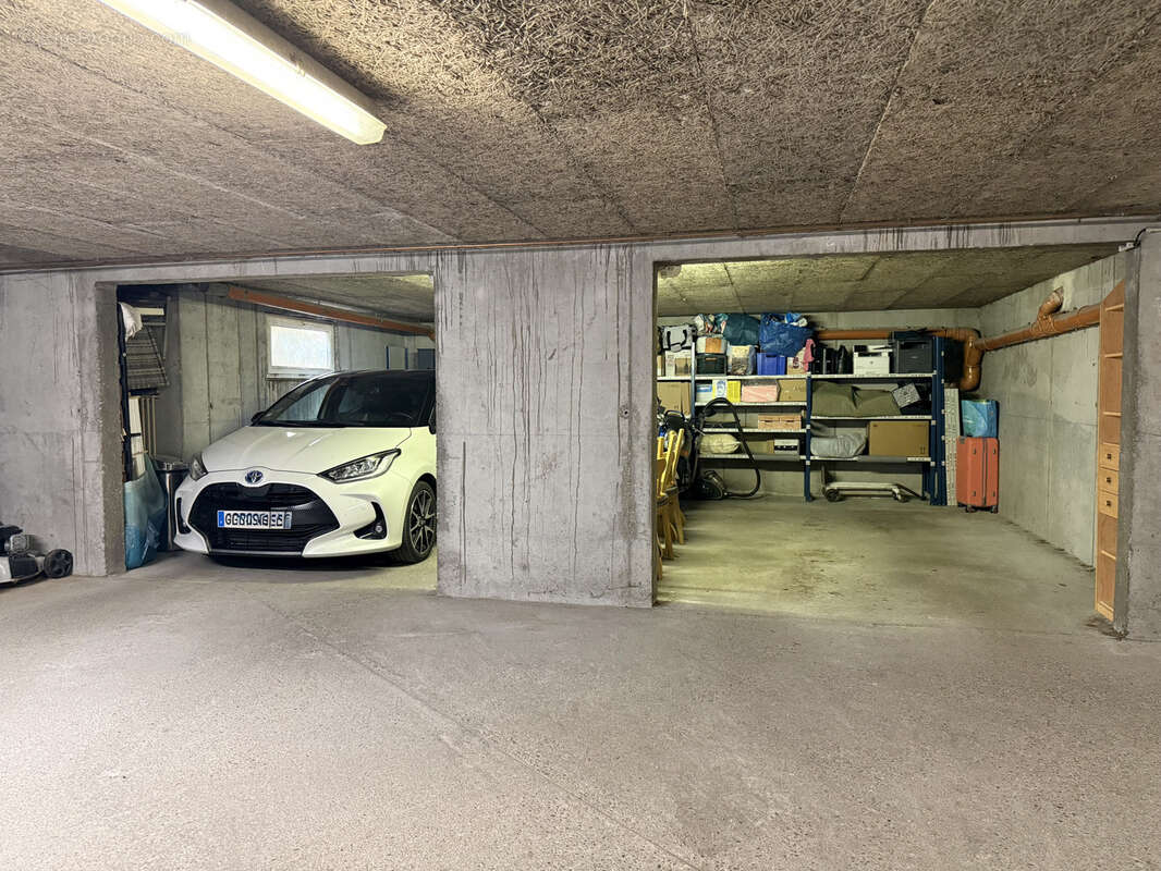 Appartement à HOERDT