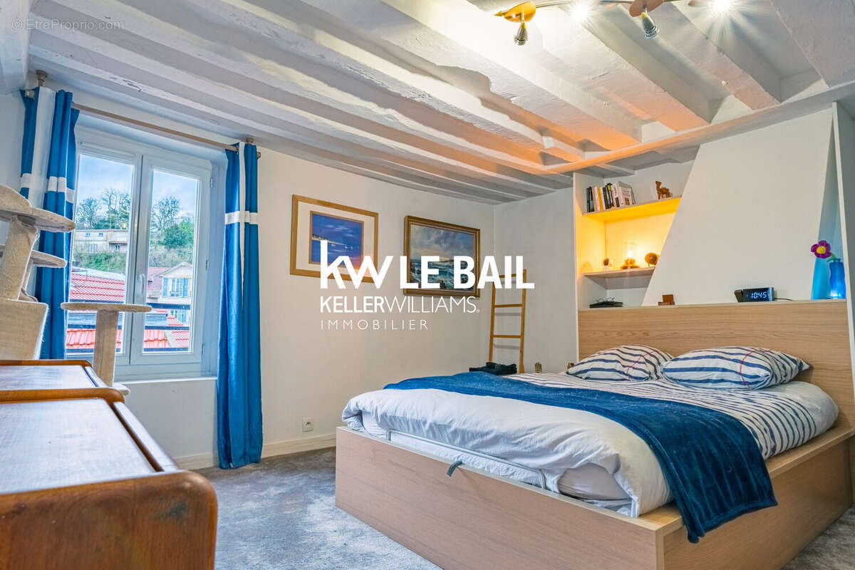 Appartement à PONTOISE
