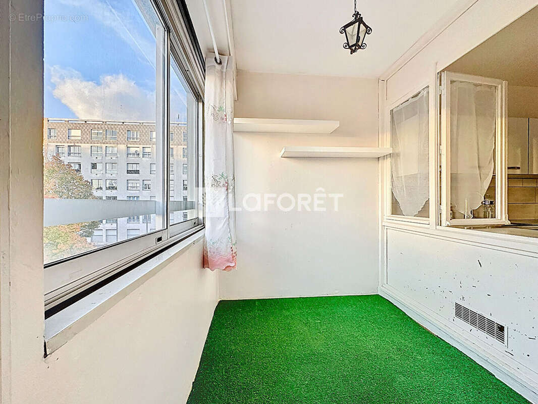 Appartement à CHARTRES
