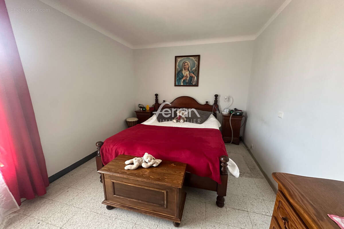 Appartement à DRAGUIGNAN