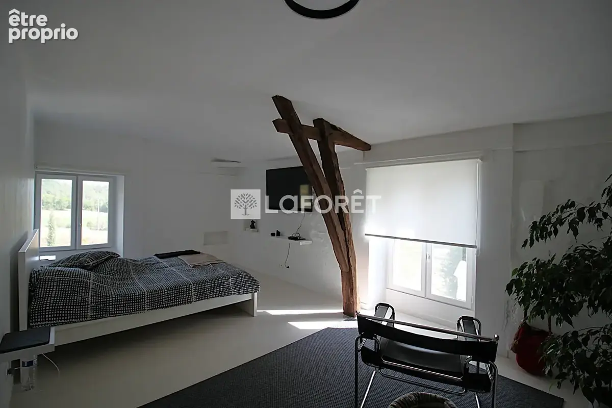 Maison de pays Celles 8 pièces 230 m2 sur 1,8 ha - Dépendances - photo 13