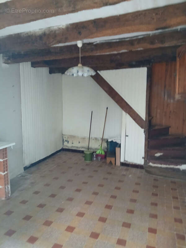 Maison à ALBI