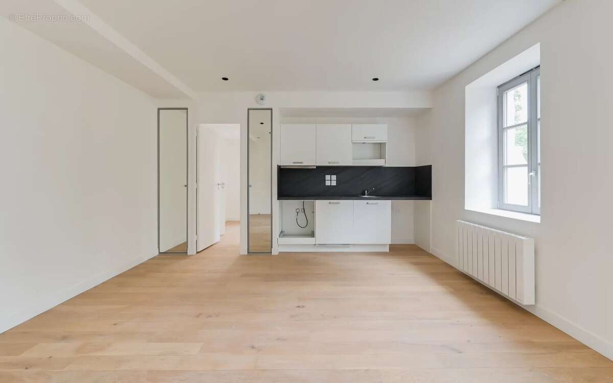 Appartement à TASSIN-LA-DEMI-LUNE