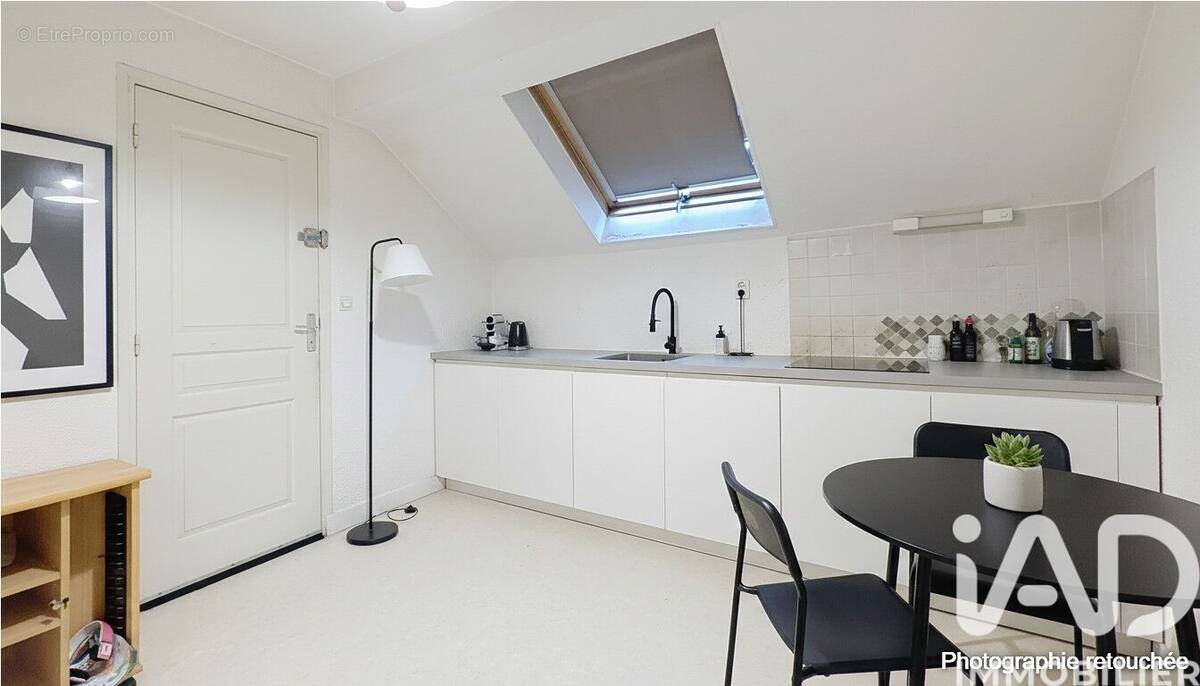 Photo 1 - Appartement à CLERMONT-FERRAND