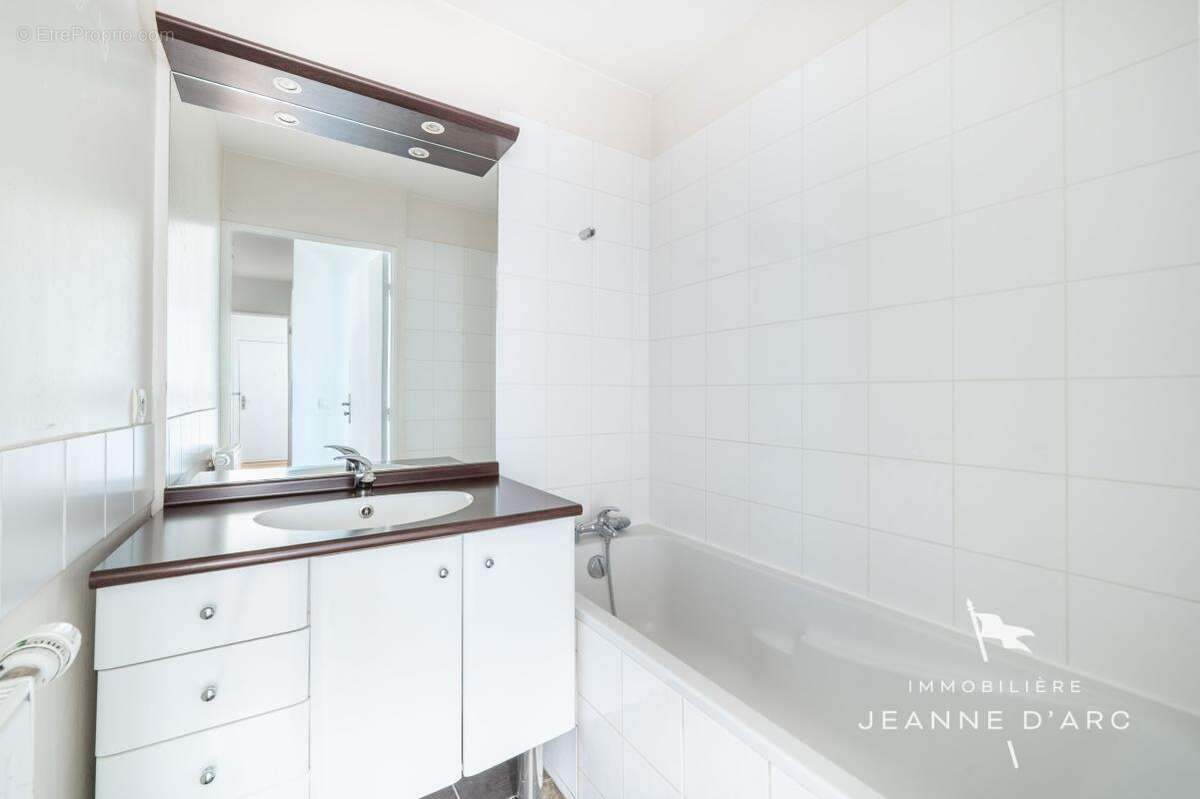 Appartement à VERSAILLES