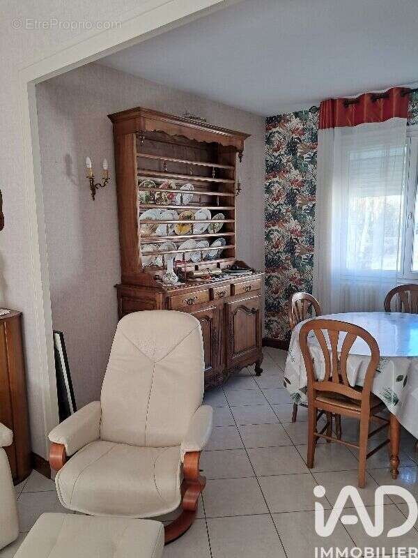 Photo 5 - Maison à LA ROCHELLE