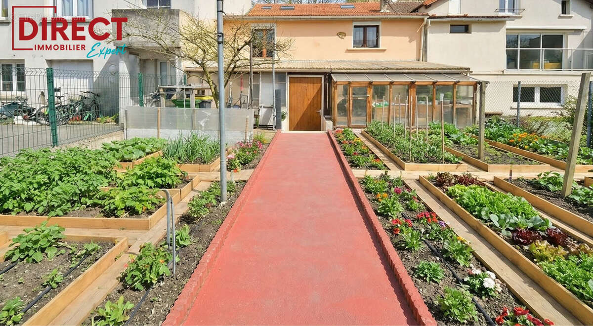 Maison à ALFORTVILLE