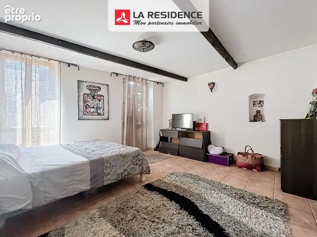 Appartement 4 pièces 92 m² à vendre à La Colle-Sur-Loup (06480) - photo 3
