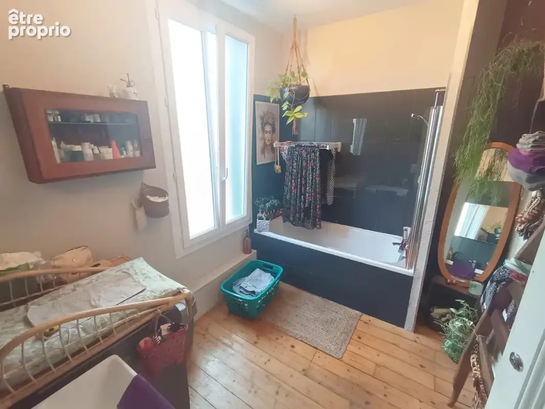 Belle maison amiénoise 2 chambres 68m2 - photo 14