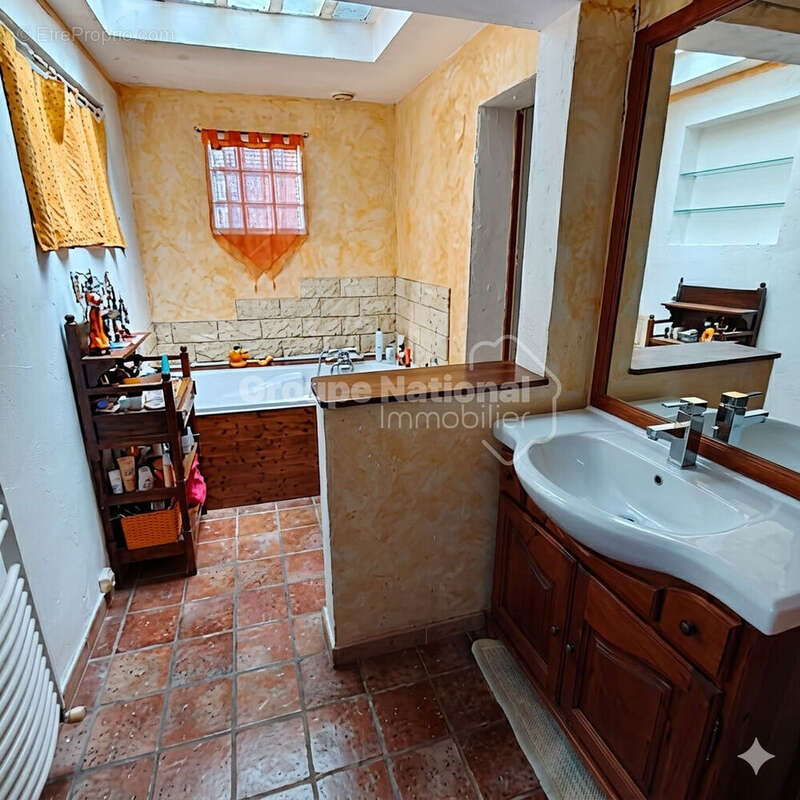 Maison à ARLES