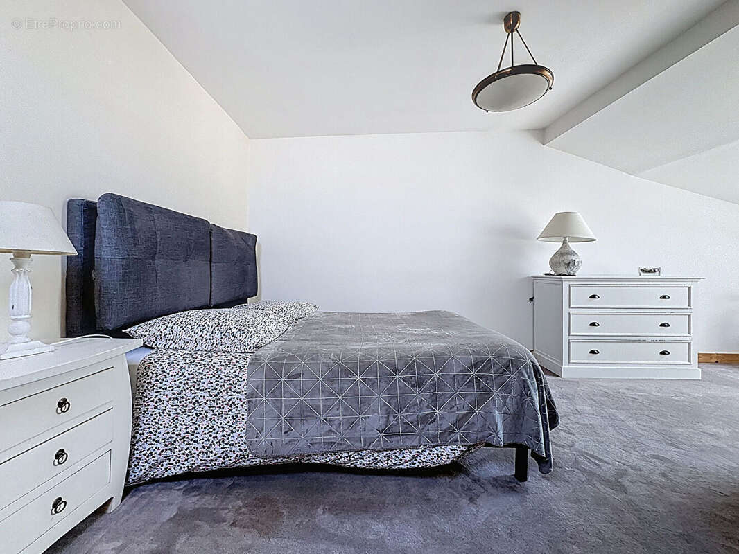 Appartement à LANNION