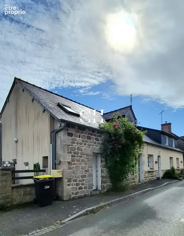 Maison à BREHAND