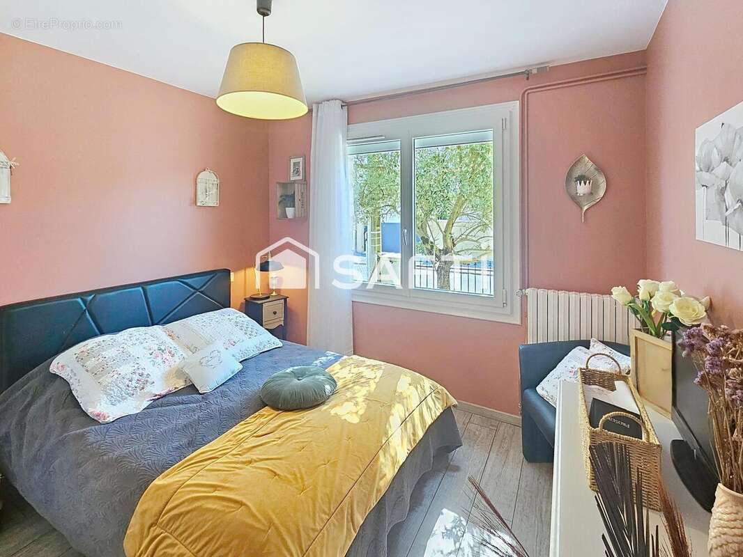 Photo 4 - Maison à COULOUNIEIX-CHAMIERS