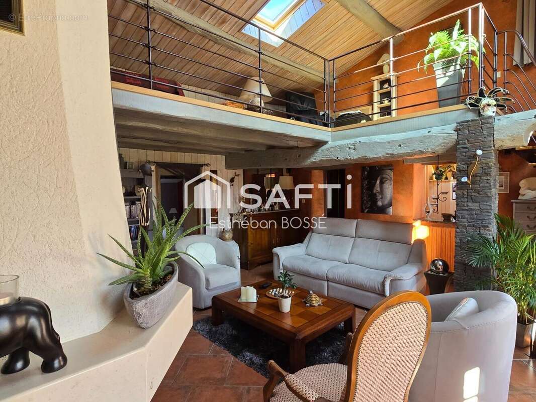 Photo 3 - Maison à VALLET