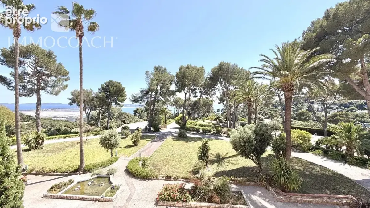 Appartement 160m2 vue mer - photo 4