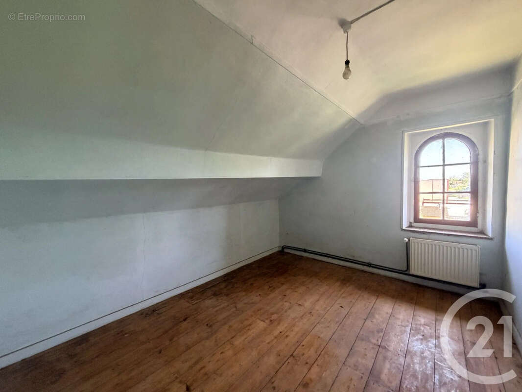 Maison 62 m² à Venables  - photo 4